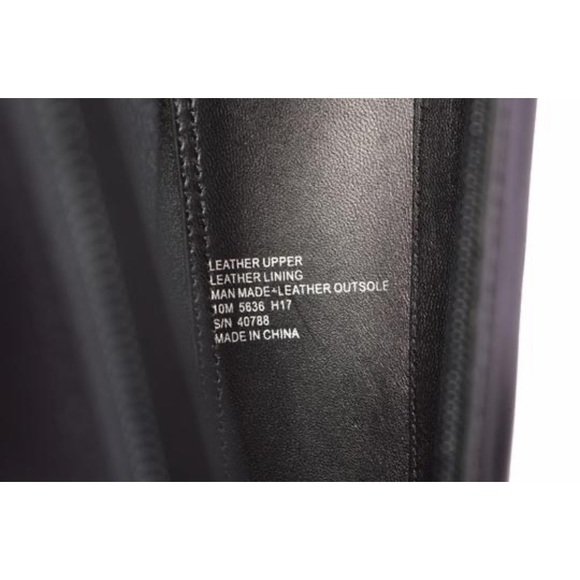 COPY - Tory Burch boots - Picture 3 of 9